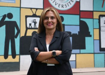 Prof. Dr. Gül Esra Atalay: İletişim mezunlarının çalışma alanları genişliyor!