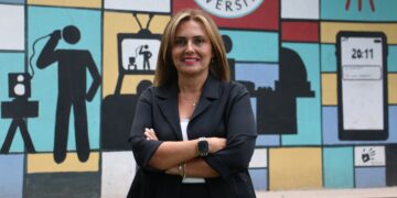 Prof. Dr. Gül Esra Atalay: İletişim mezunlarının çalışma alanları genişliyor!