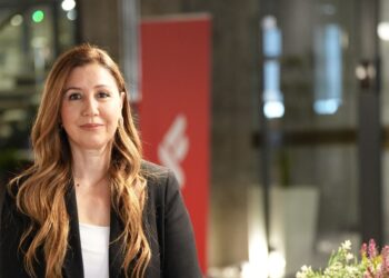 Gülay Faydasıçok, Yönetim Kurulu Başkanlığı görevini devraldı