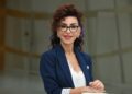 Hülya Yalın: “43 yıldır Türkiye’den aldığımız güçle  büyüyoruz”