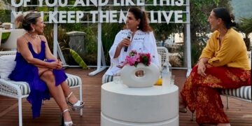 Yazar Seda Diker’in Yeni Romanı “Aşk Kütüphanesi” Bodrum’da Düzenlenen Özel Lansmanla tanıtıldı!