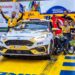 Team Binance TR Sporcusu Kübra Denizci Keskin, Barum’da Rally5 sınıfının birincisi oldu