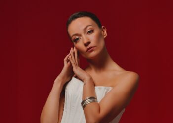 Melisa Karakurt 8 Ağustos’ta Vestel Amfi’de!