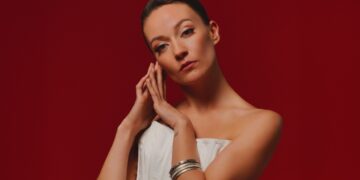 Melisa Karakurt 8 Ağustos’ta Vestel Amfi’de!