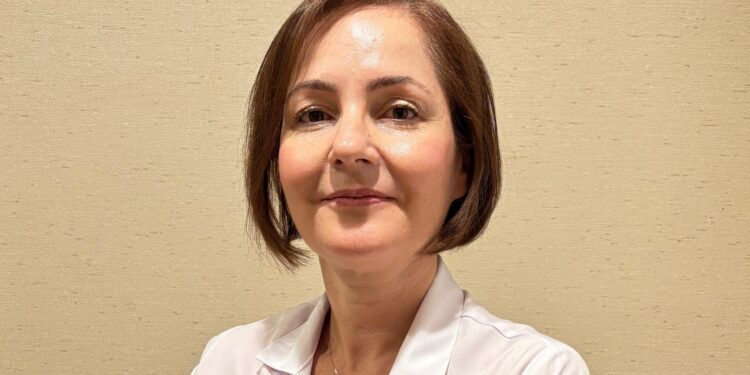 Dr. Meltem Güneş Aslan: Çocukluk çağı aşıları alıcı hatalıklardan koruyor!