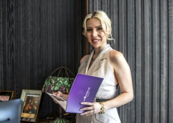 Monreve Group Yönetim Kurulu Başkanı Merve Arkas: “İyi Liderliğin Cinsiyeti Yok, Başarının Temeli Değer Üretmek”