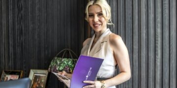 Monreve Group Yönetim Kurulu Başkanı Merve Arkas: “İyi Liderliğin Cinsiyeti Yok, Başarının Temeli Değer Üretmek”