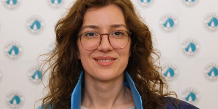 Merve Yüksel Kadıoğlu: Kreş seçiminde sadece gösterişli sınıflara bakmayın!