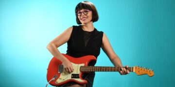 Shebolyn, “Maskeler” ile Persona Kavramını Alternatif Rock’a taşıyor