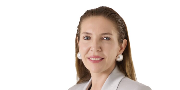 Selda Sakaroğlu Solak, SWOT Hospitality Ticari Strateji ve Marka Başkanı olarak atandı