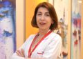 Dr. Süheyla Ayşe Mutlu: Cinsellikte yaşanan sorunları “Normal” kabul etmeyin!