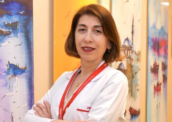 Dr. Süheyla Ayşe Mutlu: Cinsellikte yaşanan sorunları “Normal” kabul etmeyin!