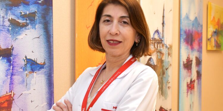 Dr. Süheyla Ayşe Mutlu: Cinsellikte yaşanan sorunları “Normal” kabul etmeyin!