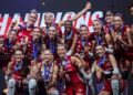 Filenin Sultanları İstanbul’da Avrupa’nın zirvesi için sahada CEV Eurovolley 2026 heyecanı başlıyor!