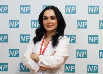 Psikolog Yasemin Yalçın: Yaşlanma korkusunu kırışıklıklardan fazlası besliyor!