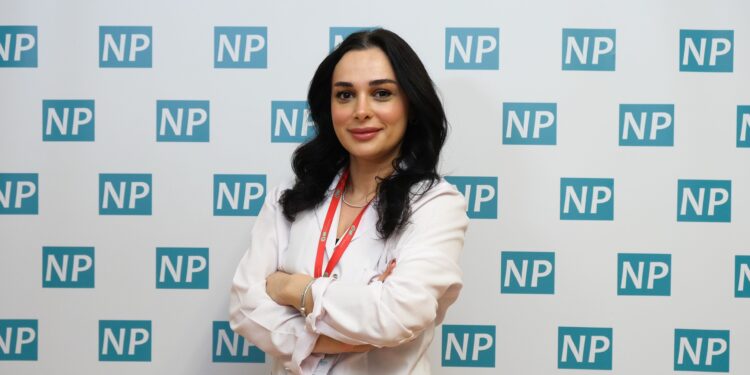 Psikolog Yasemin Yalçın: Yaşlanma korkusunu kırışıklıklardan fazlası besliyor!
