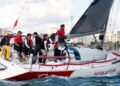 14. TAYK–Eker Olympos Regatta’da final heyecanı Yat Sınıfı yarışlarıyla yükseliyor