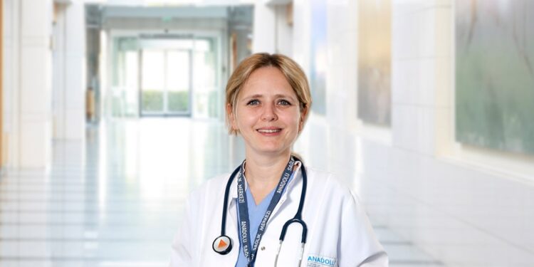 Dr. Zeynep Yılmaz: PMOS hakkında doğru bilinen yanlışlar