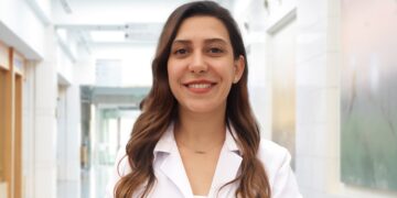 Diyet Uzmanı Derya Eren: Bacaklardaki şişlik ve kalınlık lipödemin işareti olabilir