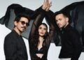 Ayşe Hatun Önal, Mert Çodur ve Ozan Bayraşa “Çıktı Yangınlar” buluştu