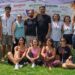 İzmir’de Avrupa Drama Buluşması: Gençler ortak hikâyeler yazıyor