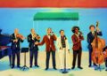 Pink Martini All-Stars, Türkiye’de ilk kez DenizBank Tersane Istanbul Rowing Cup kapsamında sahne alacak