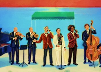 Pink Martini All-Stars, Türkiye’de ilk kez DenizBank Tersane Istanbul Rowing Cup kapsamında sahne alacak