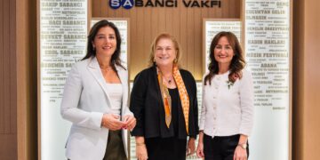 Sabancı Vakfı’nda Bayrak değişimi