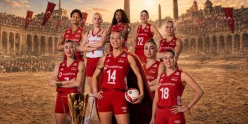 Filenin sultanları 4’te 4 peşinde