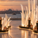 Atelier Rebul, İstanbul Golden Hour ile Contemporary Istanbul’da koku ve sanatı buluşturuyor