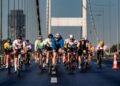 Etape Türkiye by Tour de France -13 Eylül halk sürüşü, Trafik uyarısı