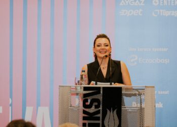30.İstanbul Tiyatro Festivali 22 Ekim’de başlıyor