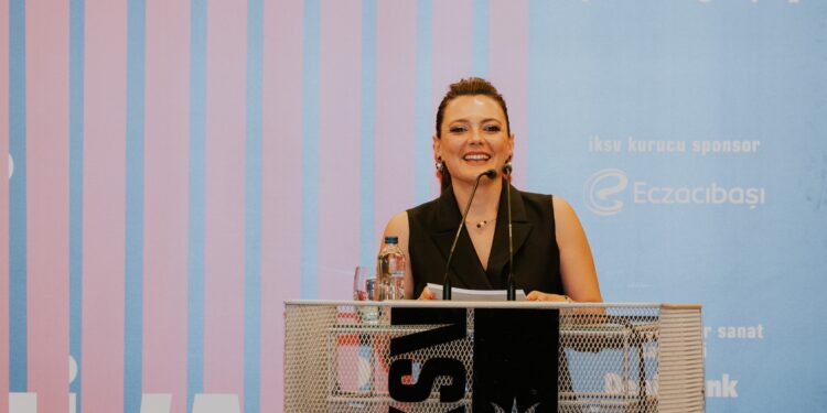 30.İstanbul Tiyatro Festivali 22 Ekim’de başlıyor