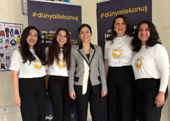 Seda Yekeler, Yabancı dil eğitiminde reforma ihtiyaç olduğuna dikkat çekiyor