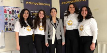 Seda Yekeler, Yabancı dil eğitiminde reforma ihtiyaç olduğuna dikkat çekiyor