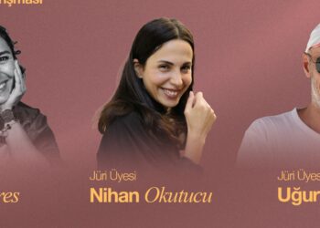 “Sinema Okulları Öğrenci Filmleri Yarışması”nın jüri üyeleri
