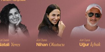 “Sinema Okulları Öğrenci Filmleri Yarışması”nın jüri üyeleri