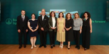 Boehringer Ingelheim Türkiye, “İzlerin Ötesinde” ile Pulmoner fibrozis hastalarının sesi oldu