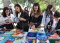 8. İzmir Kitap Fuarı açılıyor