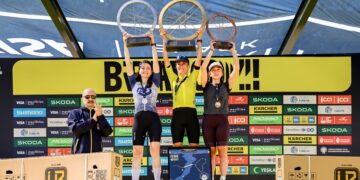 Visa Maximiles Black L’Etape Türkiye by Tour de France’da şampiyonlar belli oldu