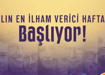 Brand Week Istanbul için geri sayım başladı