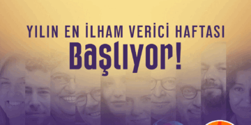 Brand Week Istanbul için geri sayım başladı