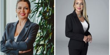 Kadınların Teknoloji Liderliğinde Yükselişi Hızlanıyor: Şirketler İş Dünyasına Yeni Kadın Teknoloji Liderleri kazandırıyor