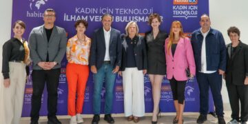 Teknosa Kadın için teknoloji ile ilham veren buluşmalar’a ev sahipliği yaptı