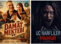 Bu hafta vizyonda yer alacak filmler belli oldu