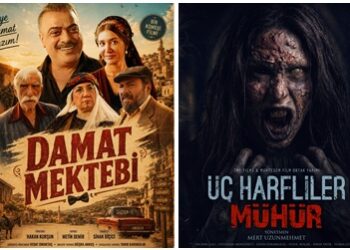 Bu hafta vizyonda yer alacak filmler belli oldu
