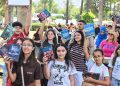 Kültürpark’ta kitap ve yazar buluşmaları sürüyor