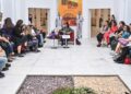 Dokuz günlük edebiyat şöleni sona erdi