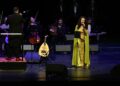 AKM Konserlerden sergilere uzanan programa ev sahipliği yaptı