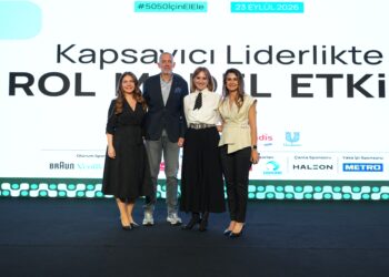 Perfetti Van Melle Türkiye’den eşitlikten etkiye uzanan yaklaşım